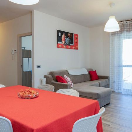 Europa Master Guest Apartment Aprica Exterior photo