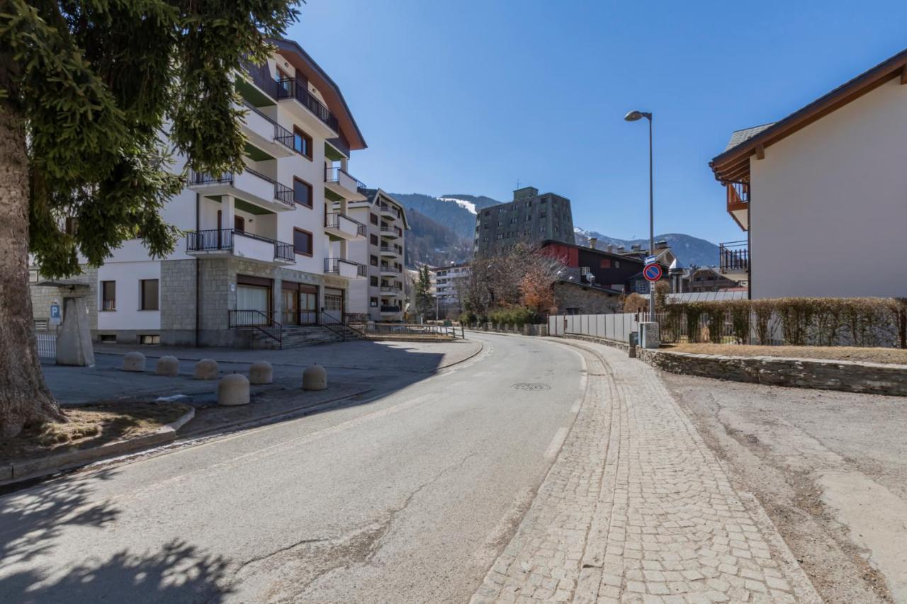 Europa Master Guest Apartment Aprica Exterior photo