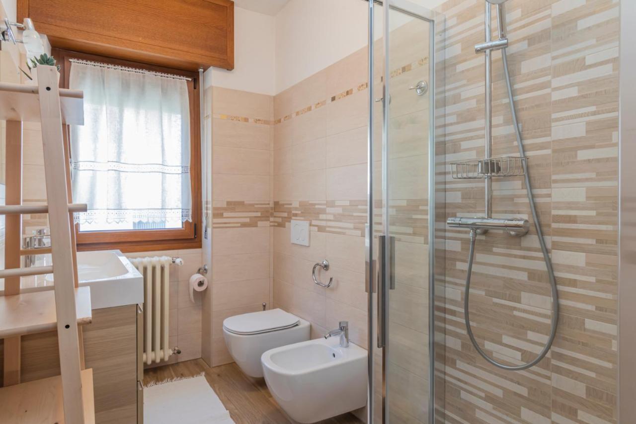 Europa Master Guest Apartment Aprica Exterior photo