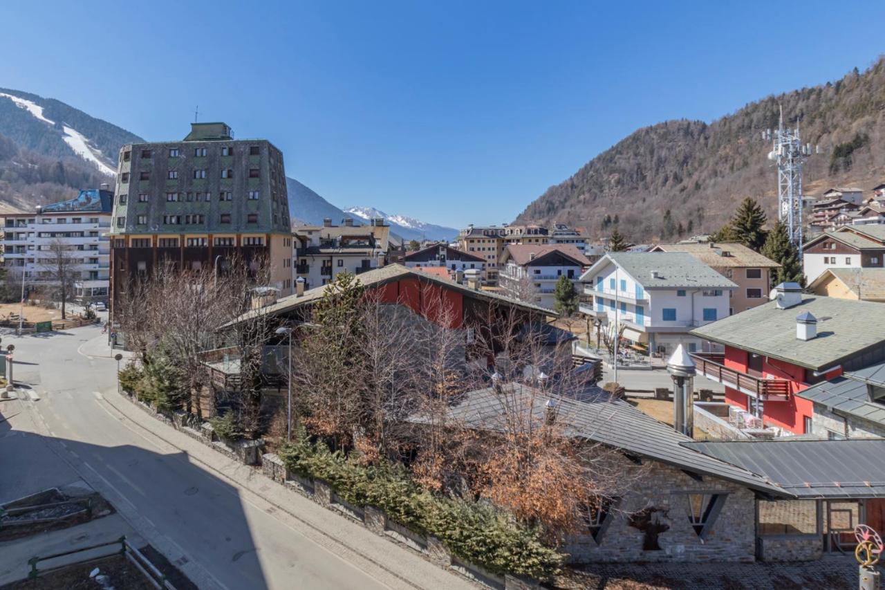 Europa Master Guest Apartment Aprica Exterior photo
